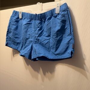 Patagonia womens pull on short size XL